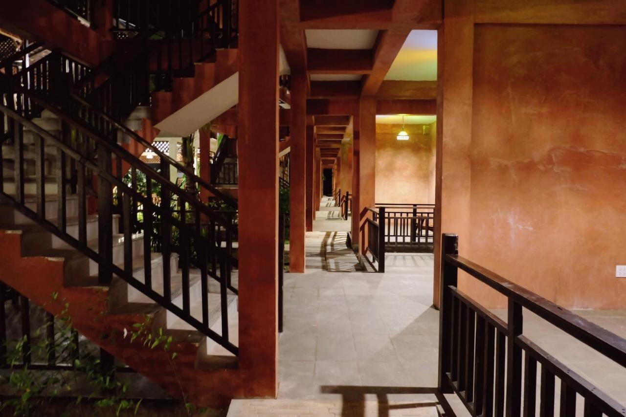 Rainforest Huahin Village Hotel Exteriér fotografie